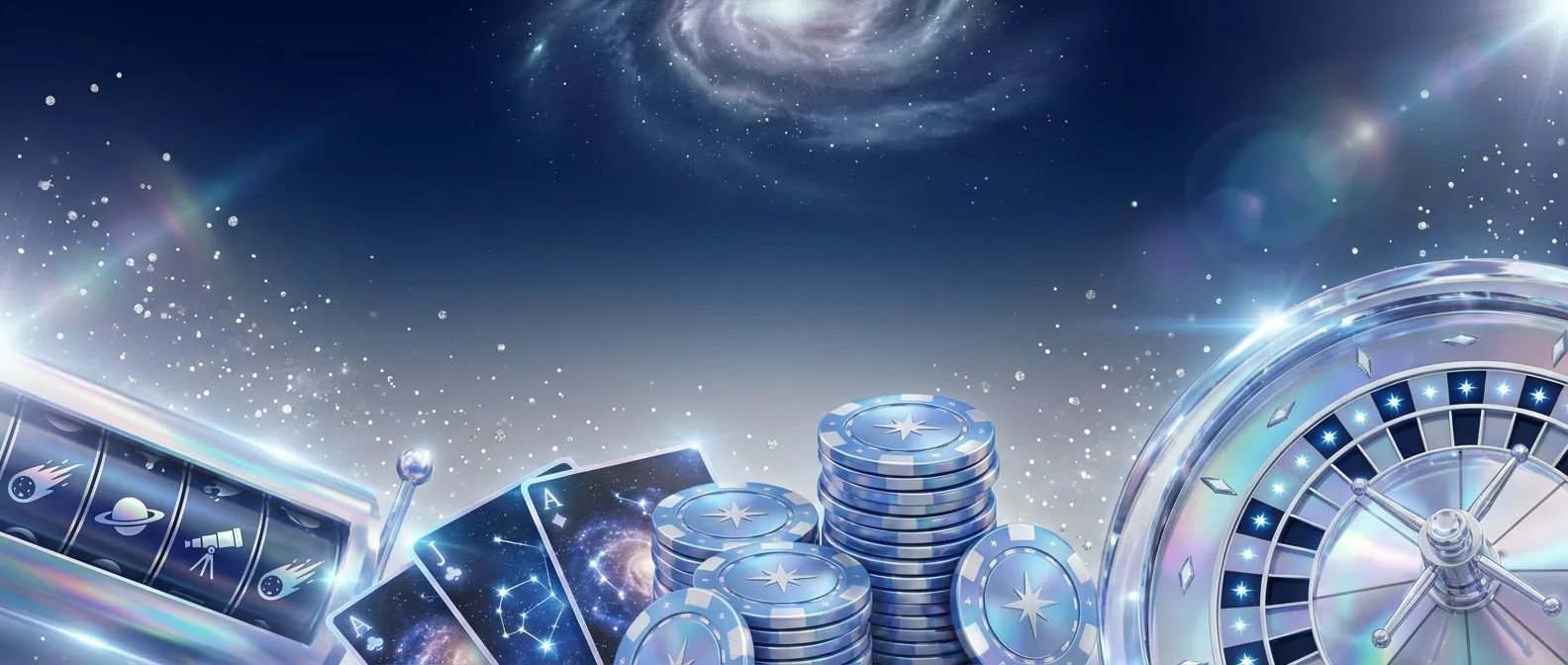 Betfair Casino bonus